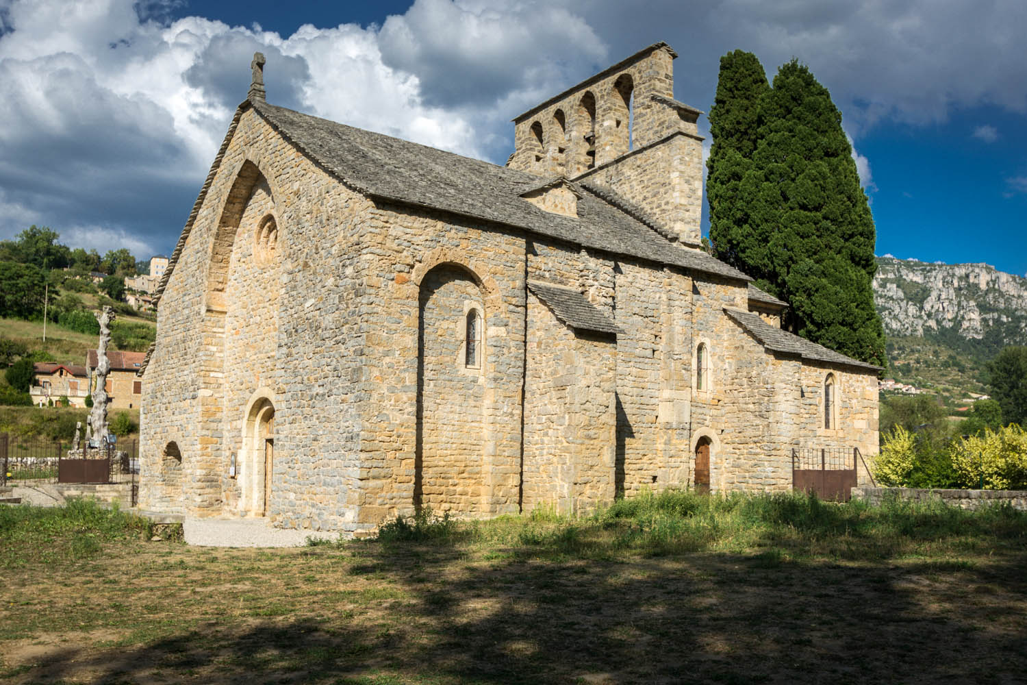 Notre Dame des Champs