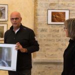Expositions 2017 :« La pierre et l’eau » et « Hommage à Arthur Batut »
