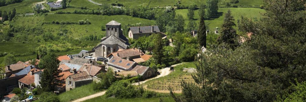 Église Saint-Sauveur de Liaucous