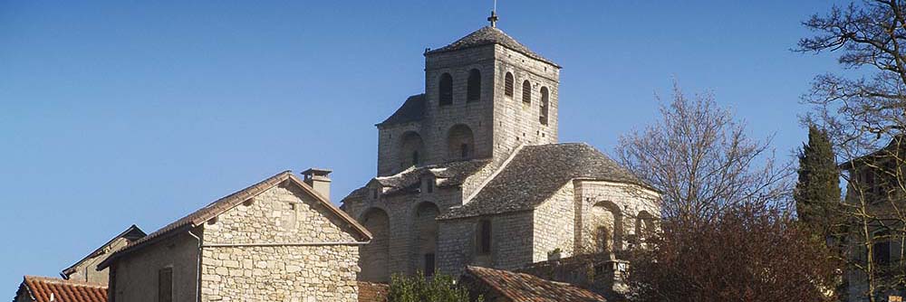 Église Saint-Sauveur de Liaucous
