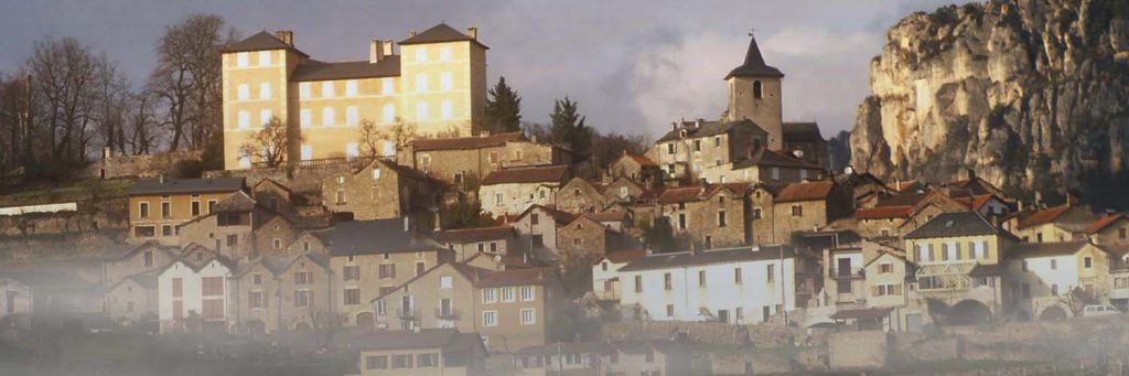 Mostuéjouls