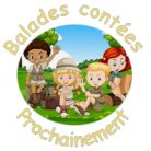 Balade contée