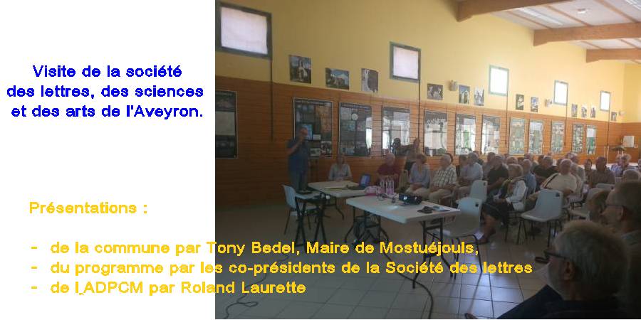 introduction à la journée